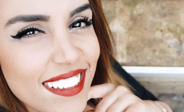 Sosyal medya fenomeni Seda Tripkolic gözaltında!