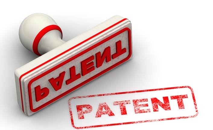 Trabzon'dan kaç patent başvurusu yapıldı?