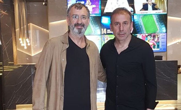 Başakşehir'de Abdullah Avcı kararı