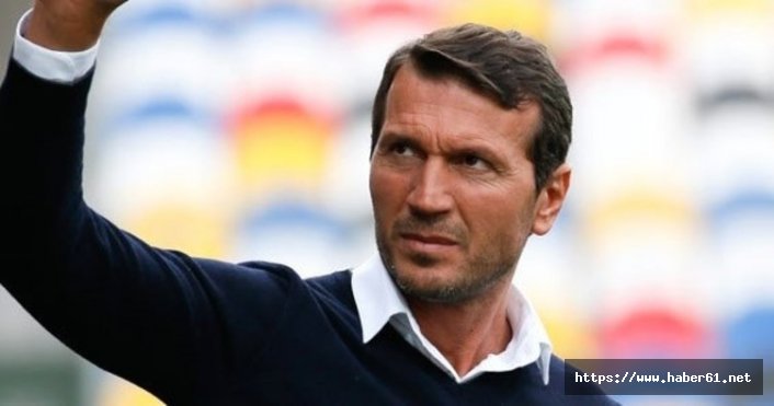 Göztepe'de Bayram Bektaş dönemi