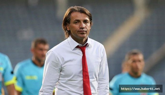 Trabzonspor'un listesindeki Tuna'ya yeni talip