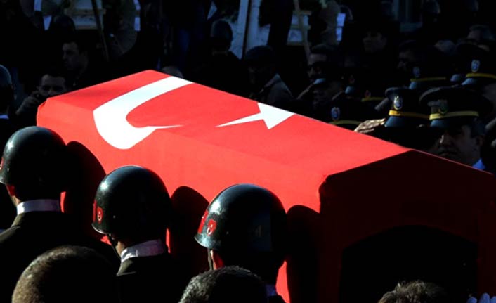 Hain tuzak: 2 korucu şehit, 3 yaralı