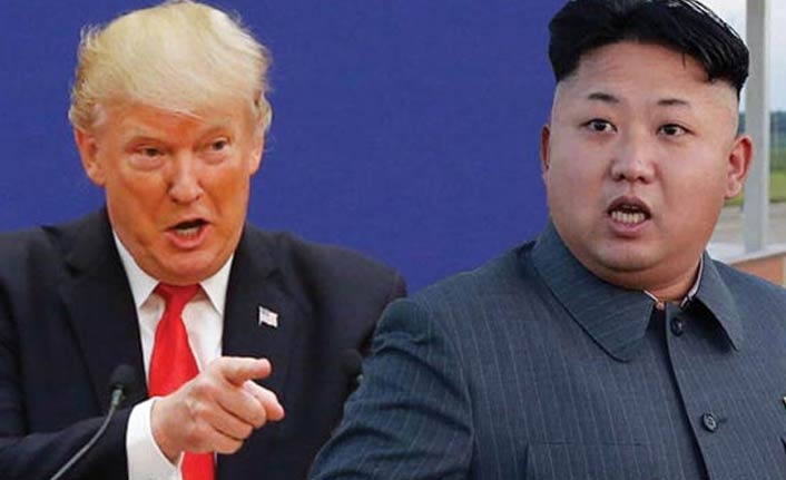 ABD ve Kuzey Kora arasındaki zirve iptal oldu