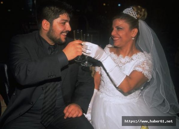 Haciz, ihanet... 19 yıllık evilik bitiyor