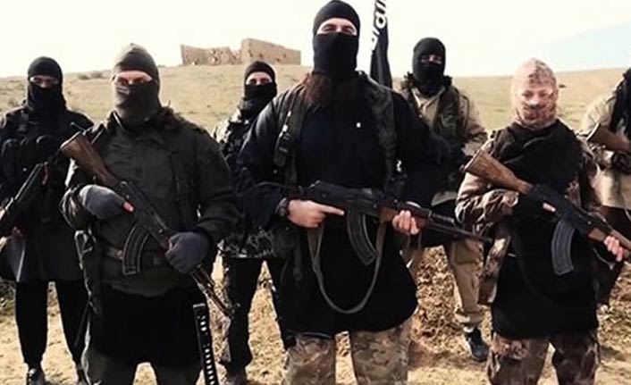 Bağdat’taki intihar saldırısını DEAŞ üstlendi