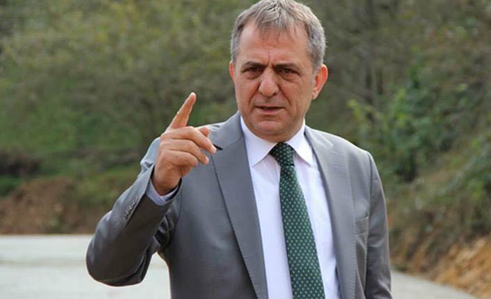 Başkan Sağıroğlu'ndan inceleme