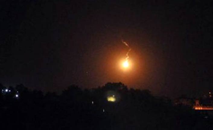 Jandarma Karakoluna Roketli Saldırı!