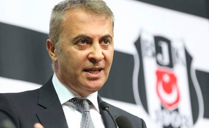 Fikret Orman'dan Burak Yılmaz sözleri!