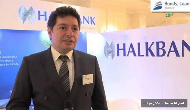 ABD'de tutuklu Hakan Atilla temyize gitti