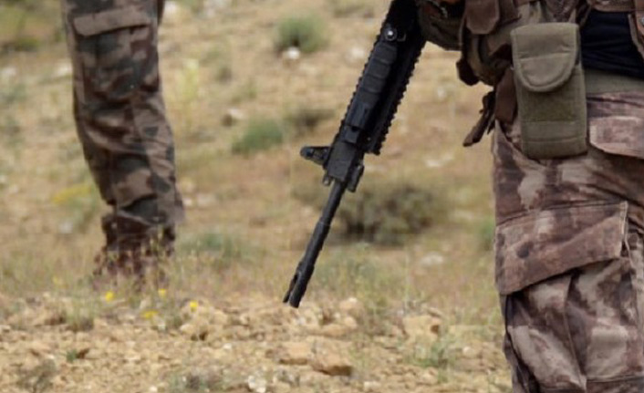 Hainler sahurda saldırdı