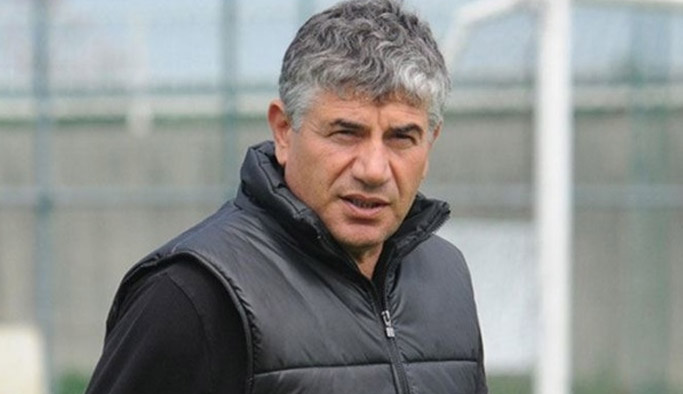 Giray Bulak: "Trabzonspor'u ben şampiyon yapacağım"