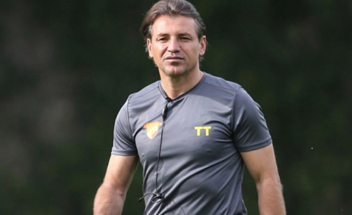 Tamer Tuna Kimdir? Tamer Tuna'nın kariyeri...