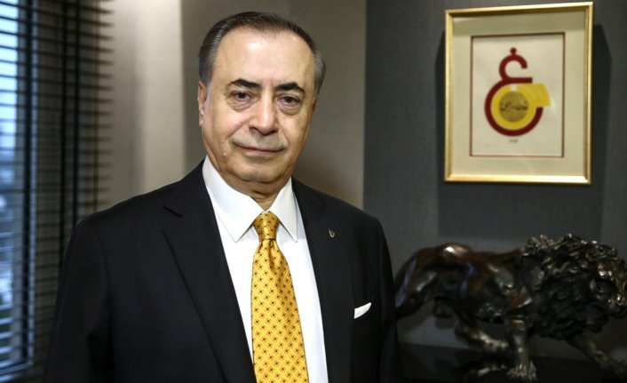 Mustafa Cengiz kimdir kaç yaşında nereli? Galatasaray başkanını seçti