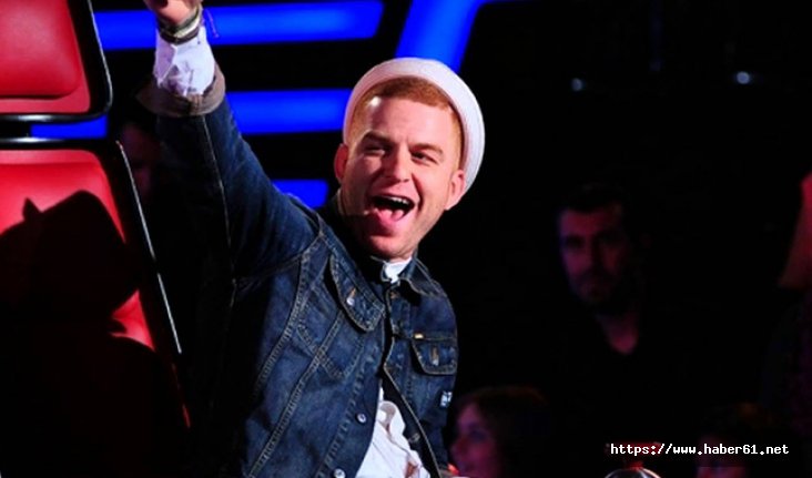 Athena Gökhan O Ses Türkiye'den ayrılıyor mu?