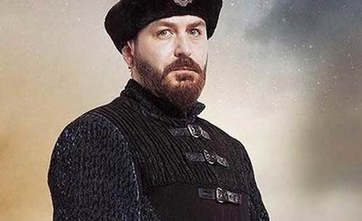 Diriliş Ertuğrul oyuncusu Arda Öziri hayatını kaybetti - Arda Öziri kimdir?