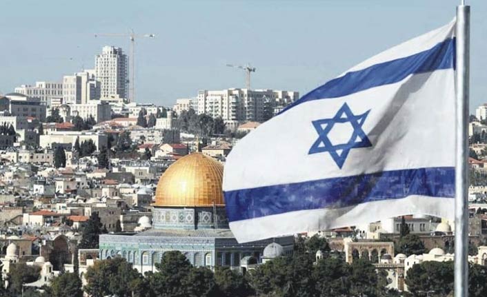 İsrail’in saldırısında ölü sayısı 3’e yükseldi