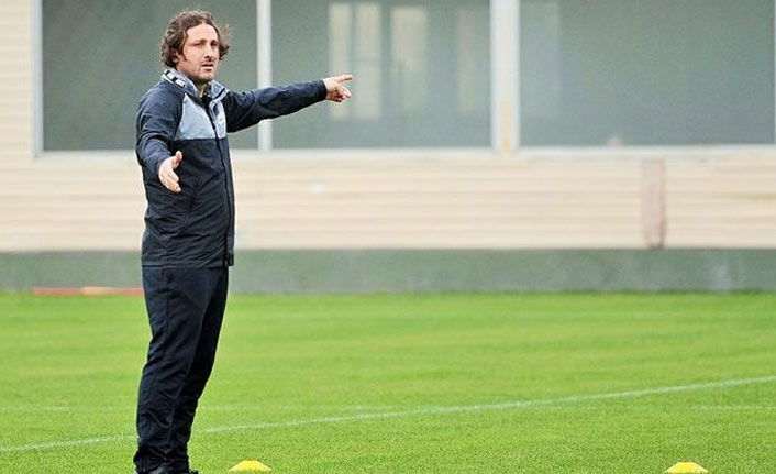 Denizlispor'dan flaş Tekke açıklaması