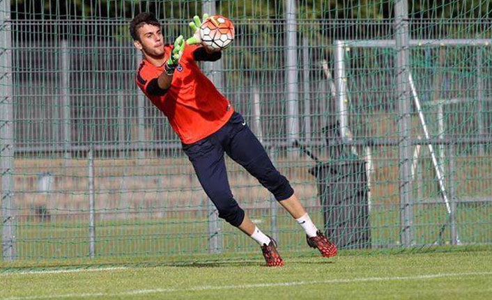 Kalenin yeni yıldızı Yavuz