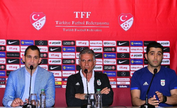 “Türkiye futbol kültüründe önemli bir yere sahip”