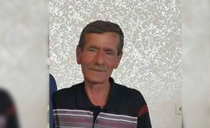 Kayıp çiftçi, ormanda ölü bulundu