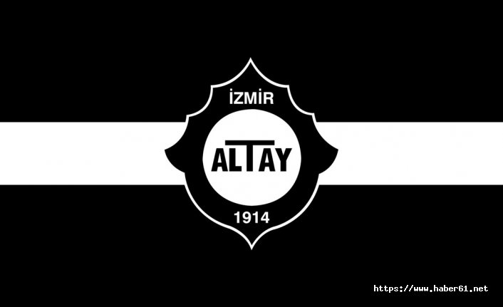 Altay'ın transfer yasağı borcu 741 bin TL