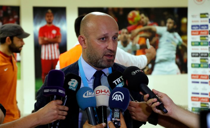 Cenk Ergün kimdir nerelidir? İşte kariyeri