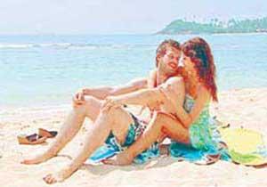 İşte Yuva Yıkan Fotoğraf