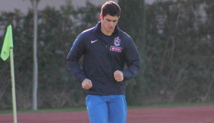 Ramil Sheydaev de gidici