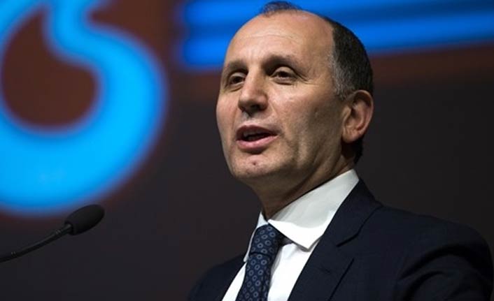 Muharrem Usta: “Biz geldiğimizde de Trabzonspor gül bahçesi değildi”