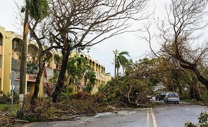 Kasırga 4 bin 600 can aldı