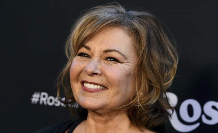 Holywood yıldızı ırkçılık yapınca kovuldu