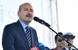 Süleyman Soylu: "Zafiyete izin vermedik"