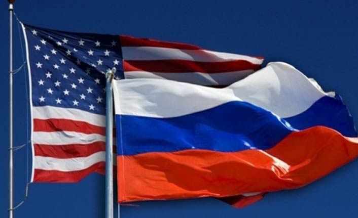 ABD Rusya'yı askerlerini çekmesi için uyardı!