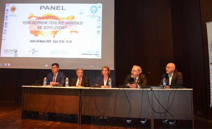 Doğu Karadeniz deprem tehlikesi altında - Rize, Trabzon ve Ordu fayları...