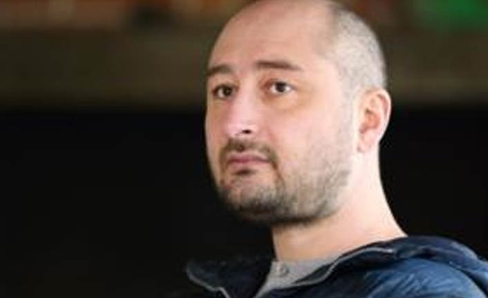 Dünya gündemini sarsacak istihbarat operasyonu!