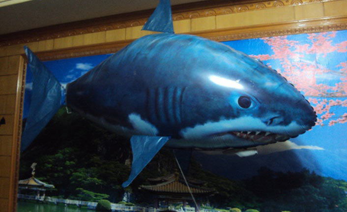 Ermeni köylüler, oyuncak balonu Türk casusu sandı