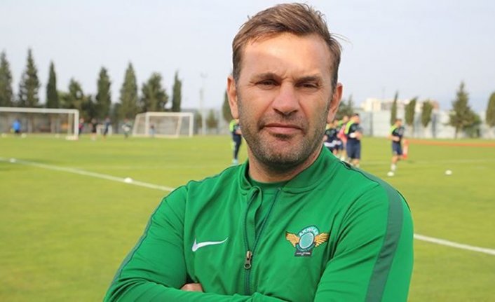 Okan Buruk krizi! Anlaşamadılar