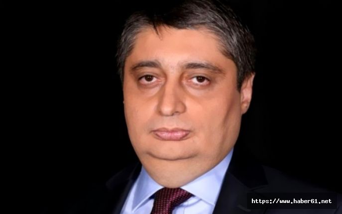 Nasuhi Güngör kimdir nereli kitapları neler? Erdoğan'a yakınlığı nedir