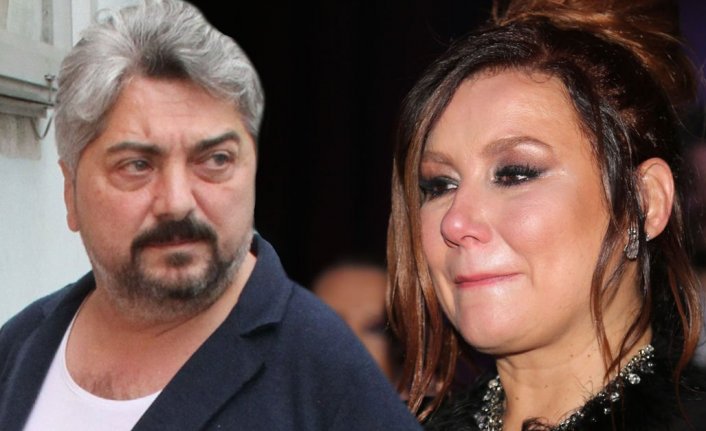 Deniz Seki'den eski nişanlısına yanıt