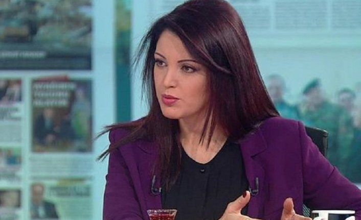 Nagehan Alçı kimdir nereli kaç yaşında? Muharrem İnce ile neden tartıştı?