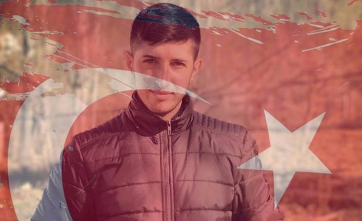 Bilecik'e şehit ateşi düştü