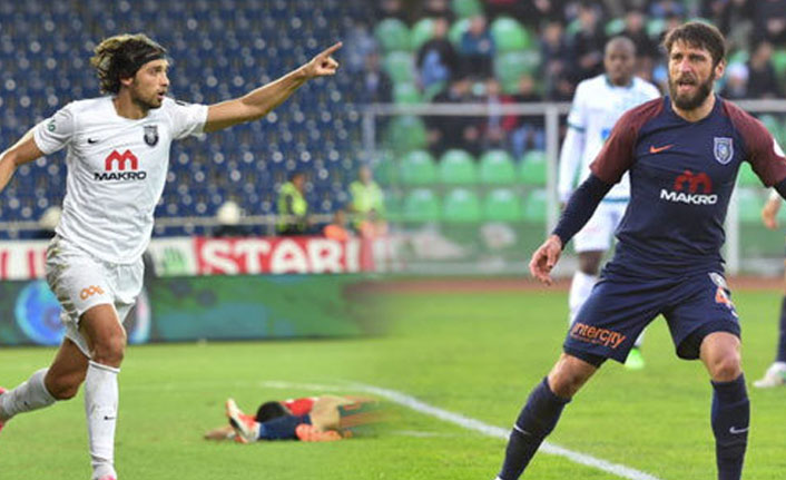 Egemen Korkmaz'ı gönderdiler