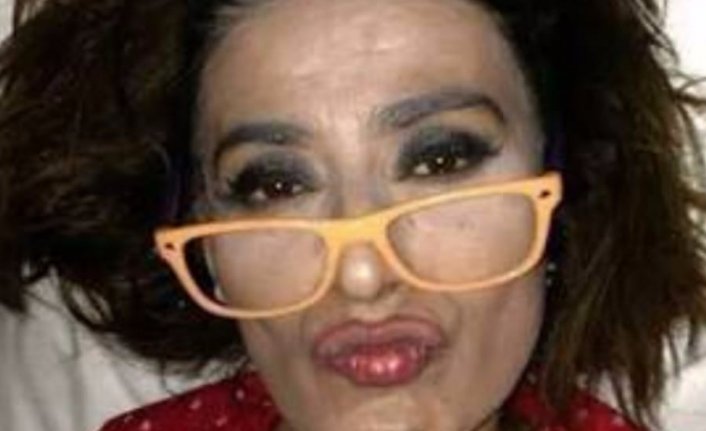 Yıldız Tilbe rekor kırdı 