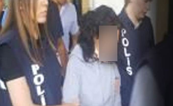 Cani anneden kan donduran ifade