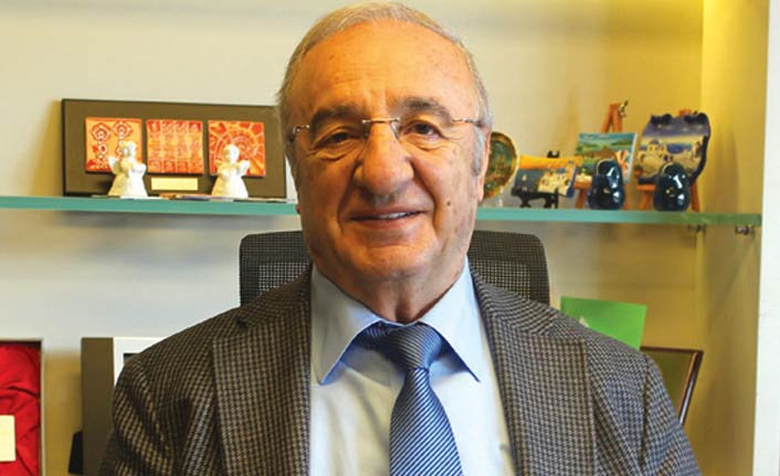 Ünlü iş adamı Gazaros Unan hayatını kaybetti - Gazaros Unan kimdir?