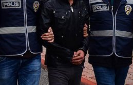 FETÖ'nün gaybubet evlerine baskın: 30 gözaltı