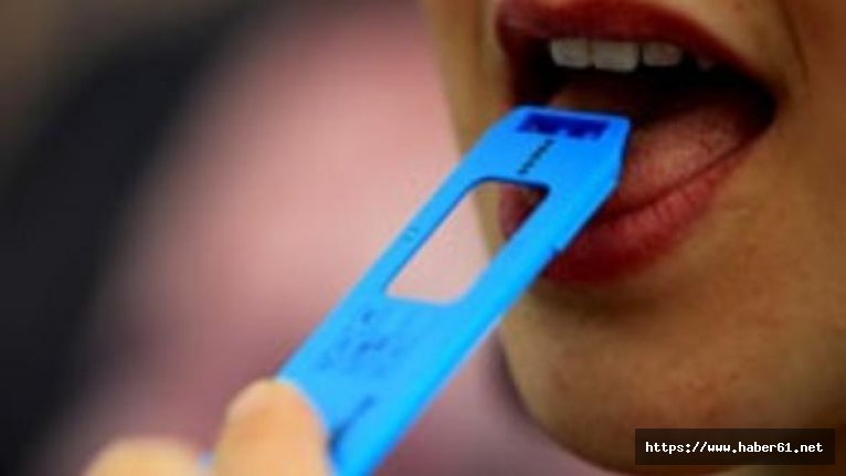 Uyuşturucu madde testi artık nefesten yapılacak 