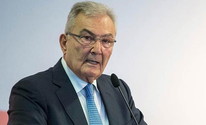 YSK'dan Deniz Baykal kararı!