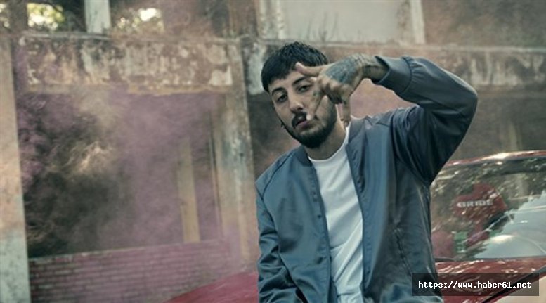 Rapçi Khonktar tutuklandı, Young Bego serbest