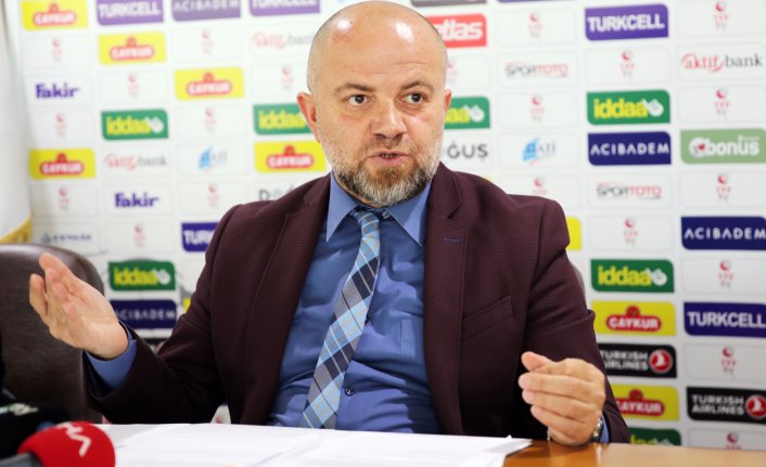 Rizespor Basın Sözcüsü: Şampiyonluk hevesini yaşayamadık